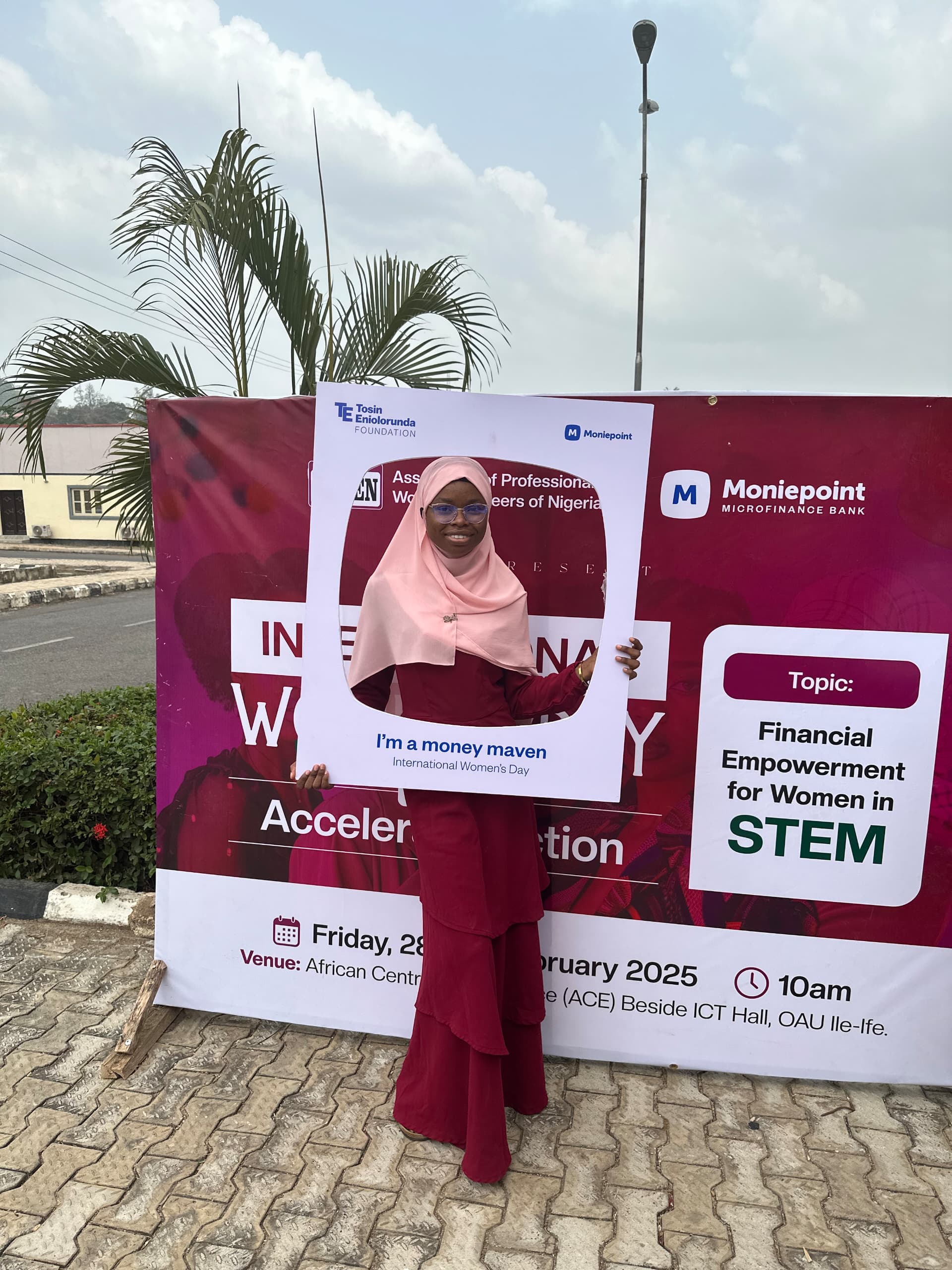 Empowerment Funds Kongabonko community Women